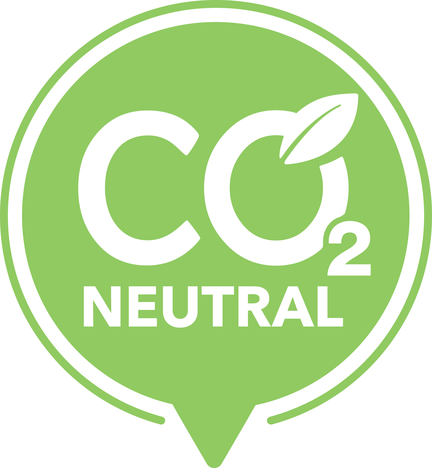 CO2-neutral-Icon